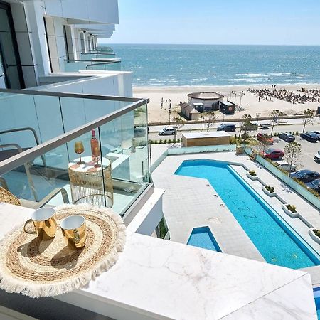 Sea La Vie Apt 240 In Infinity Beach Resort - Parking ママイア エクステリア 写真