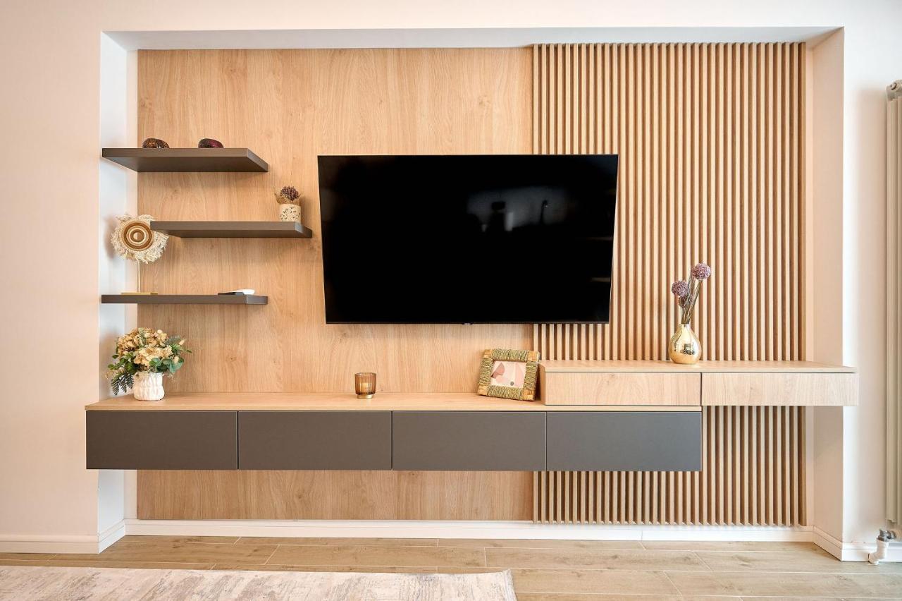 Sea La Vie Apt 240 In Infinity Beach Resort - Parking ママイア エクステリア 写真