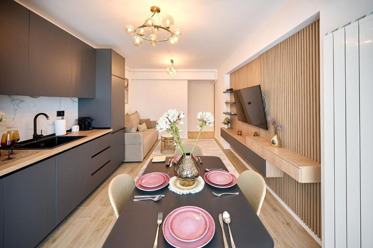 Sea La Vie Apt 240 In Infinity Beach Resort - Parking ママイア エクステリア 写真