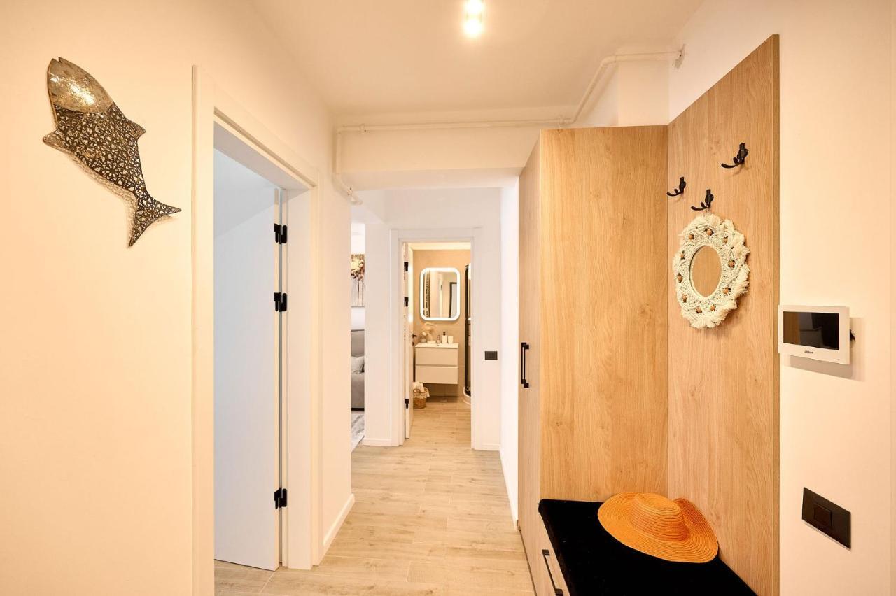 Sea La Vie Apt 240 In Infinity Beach Resort - Parking ママイア エクステリア 写真