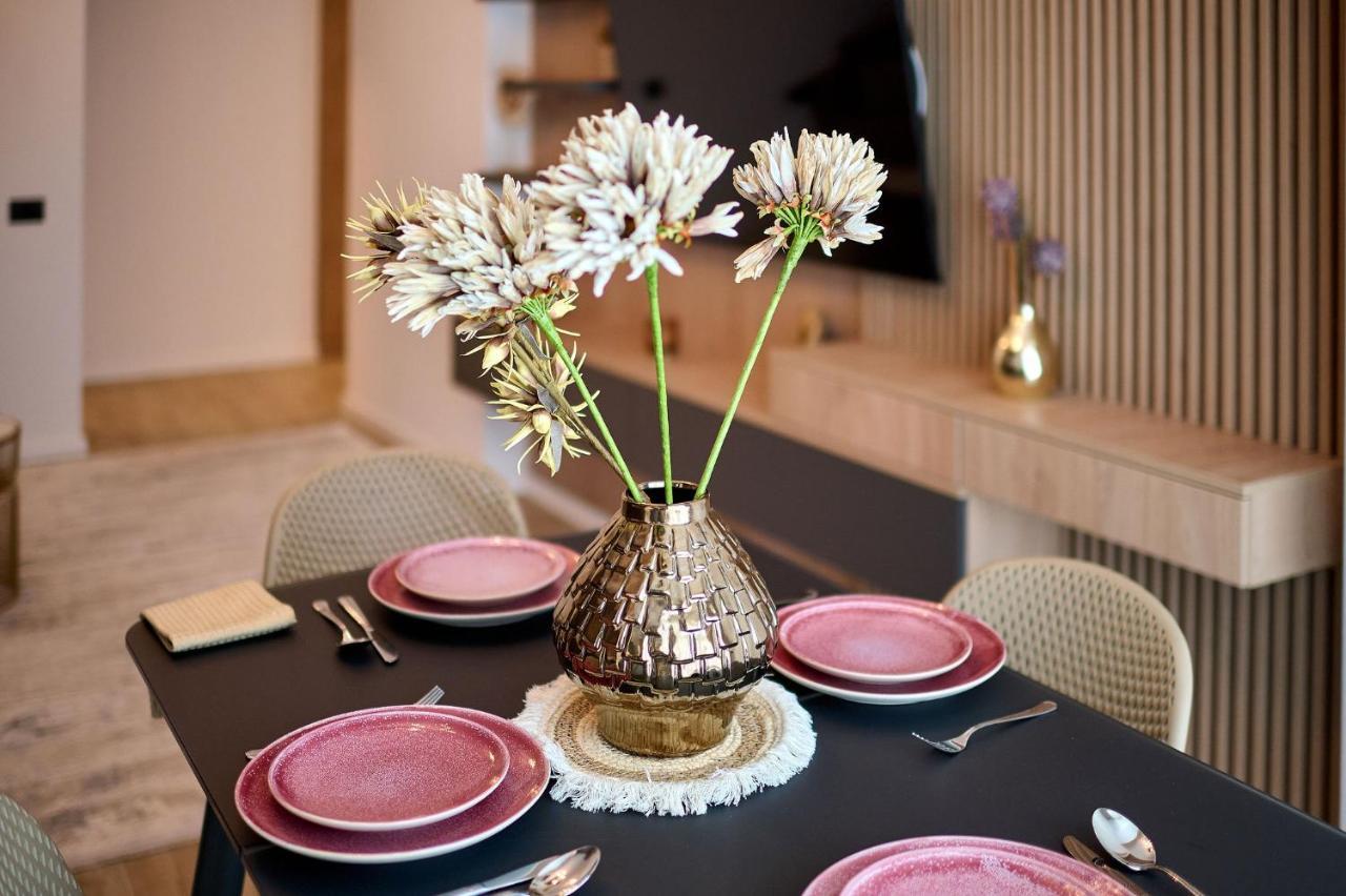 Sea La Vie Apt 240 In Infinity Beach Resort - Parking ママイア エクステリア 写真