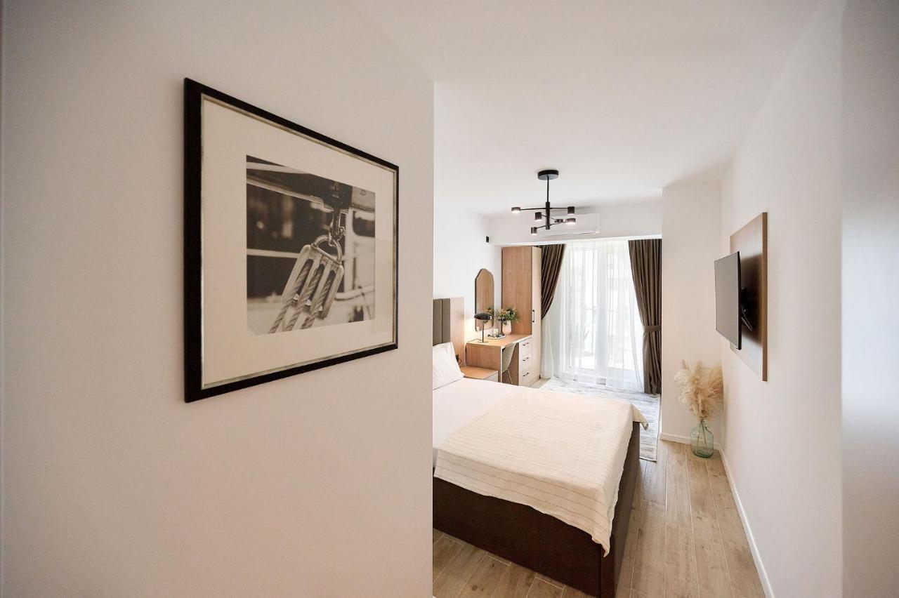 Sea La Vie Apt 240 In Infinity Beach Resort - Parking ママイア エクステリア 写真