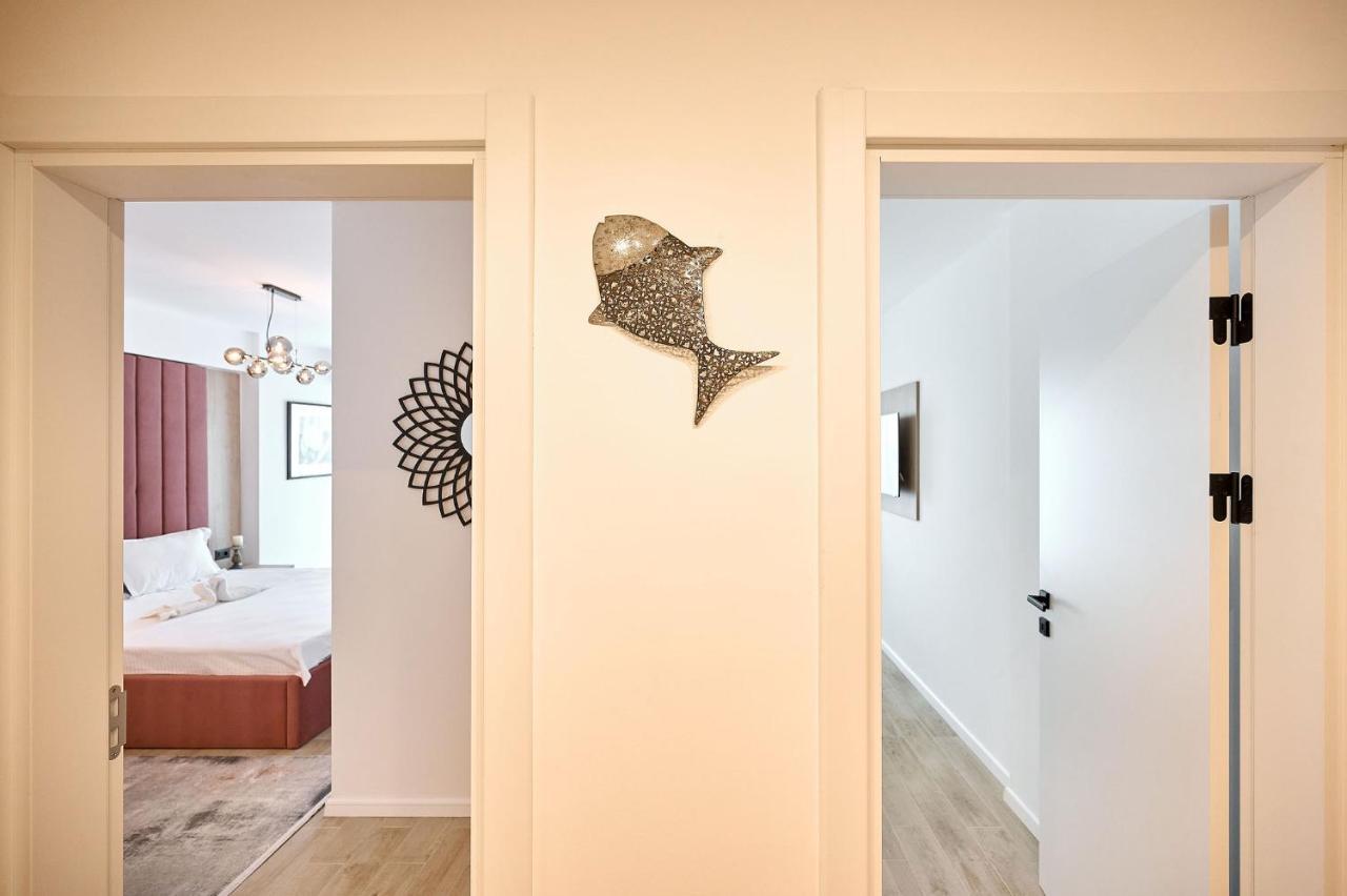 Sea La Vie Apt 240 In Infinity Beach Resort - Parking ママイア エクステリア 写真