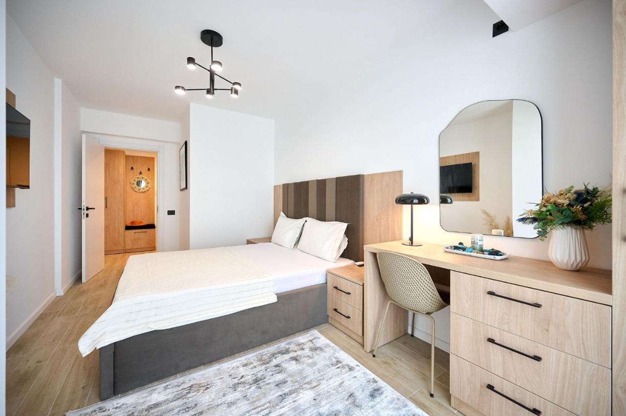 Sea La Vie Apt 240 In Infinity Beach Resort - Parking ママイア エクステリア 写真